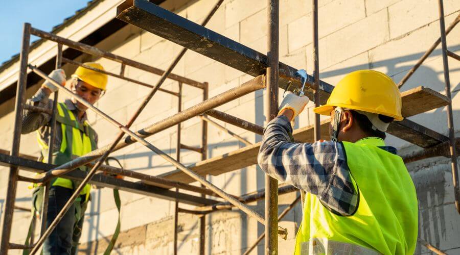Local Chimney Repair in Esbon, KS